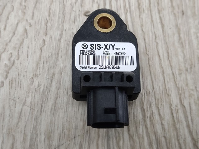 Датчик Айрбег передний 95920C2000 HYUNDAI