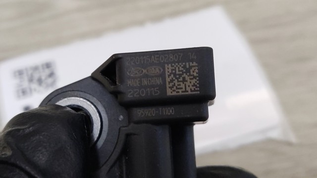 95920T1100 Датчик удара купить Тернополь