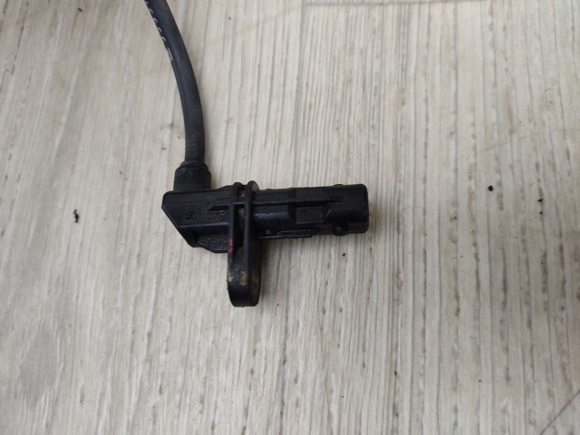 Датчик АБС (ABS) передний левый 95937220 GM