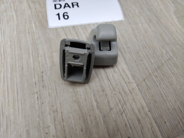 95994975 GM Фиксатор солнцезащитного козырька купить в Харьков