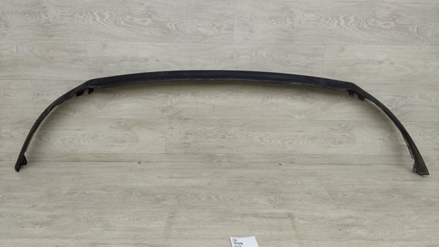 960159998R Спойлер переднего бампера купить Киев