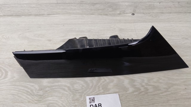 NISSAN 960324BA0A Спойлер крышки багажника в наличии Кривой Рог
