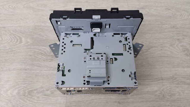 HYUNDAI 96160C2UA04X в наличии Одесса