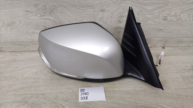 Зеркало заднего вида правое 963015NA0A NISSAN