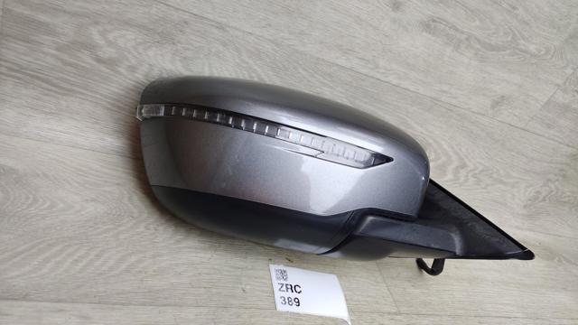 963019TB1C NISSAN Правое зеркало купить в Львов