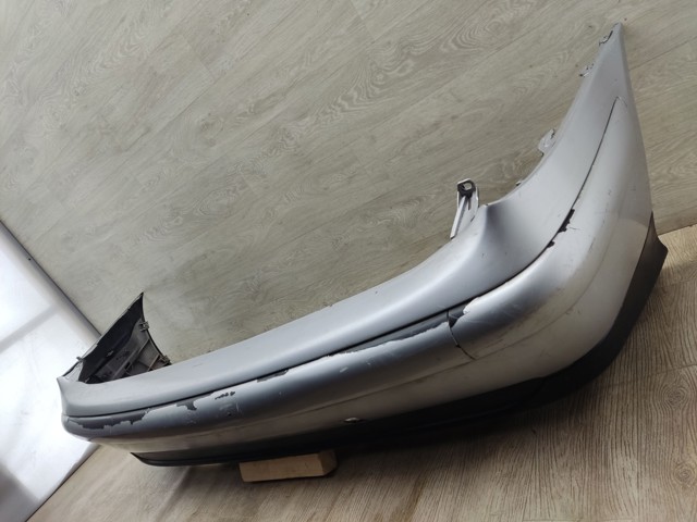 Бампер задний 9630904177B PEUGEOT