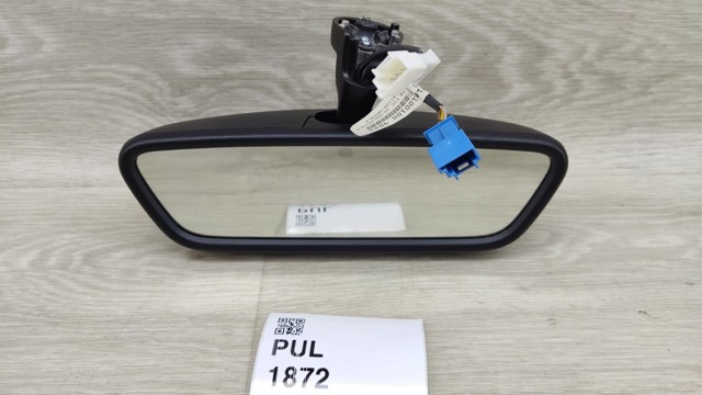 Салонное зеркало 963215DA1A NISSAN