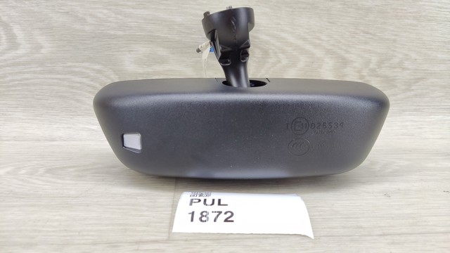 NISSAN 963215DA1A Зеркало салона внутреннее в наличии Львов