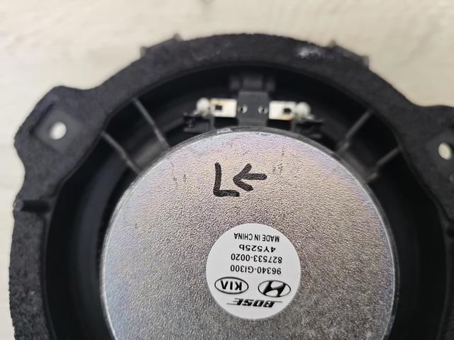 HYUNDAI 96340GI300 Динамик задней двери в наличии Тернополь