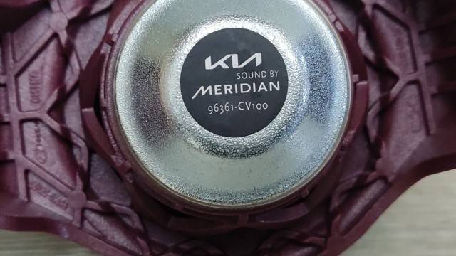 96361CV100 HYUNDAI Динамик задней полки купить в Одесса