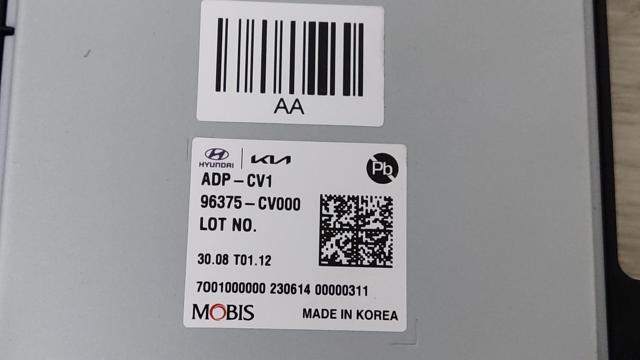 96375CV000 HYUNDAI купить в Каменское