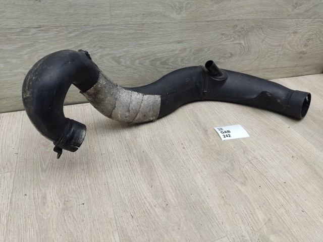 9639667580 PEUGEOT Выпускной патрубок воздушного фильтра купить в Тернополь