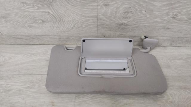 964004BA3E NISSAN Козырек солнцезащитный купить в Винница