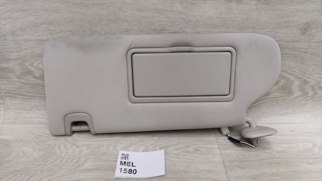 NISSAN 964015NA0A Козырек солнцезащитный в наличии Днепр