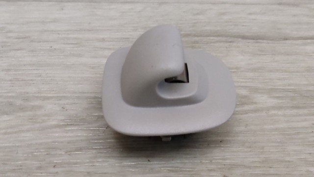 Козырек солнцезащитный автомобиля 9640900Q0A NISSAN
