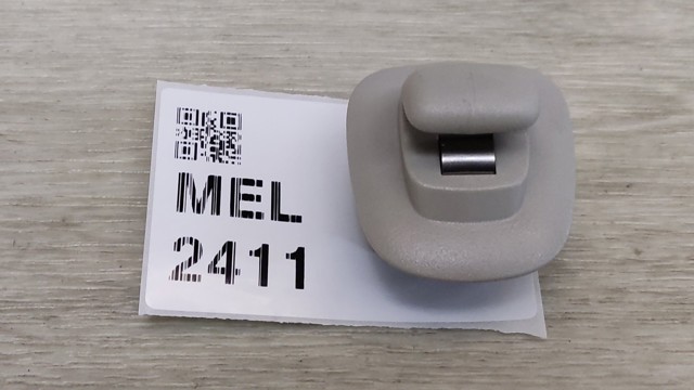 9640900Q0A NISSAN Солнцезащитный козырек купить в Николаев