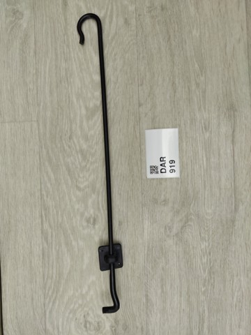 GM 96540969 Фиксатор упора капота в наличии Киев