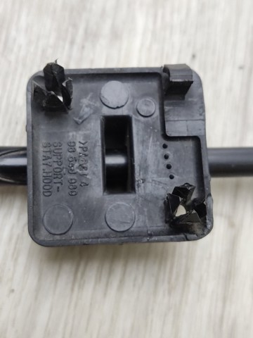 GM 96540969 Фиксатор упора капота в наличии Львов