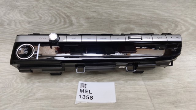 Блок управления печкой 96540GI320LS5 HYUNDAI