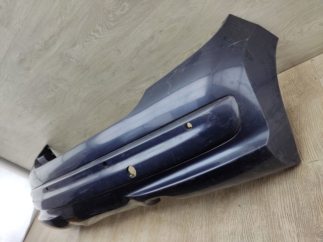 Задний бампер 9654549377 PEUGEOT