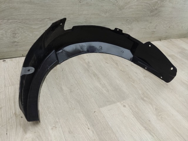 Подкрылок переднего крыла, правый 96562645 GM