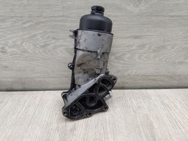 Корпус масляного фильтра 9656970080 PEUGEOT