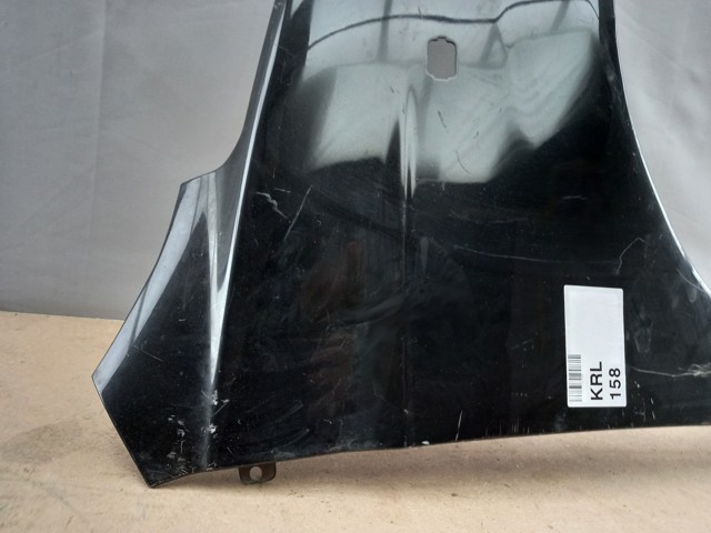 Боковая часть передняя правая 96599354 GM