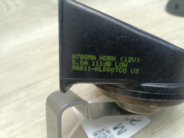 96611KL000 HYUNDAI купить в Полтава