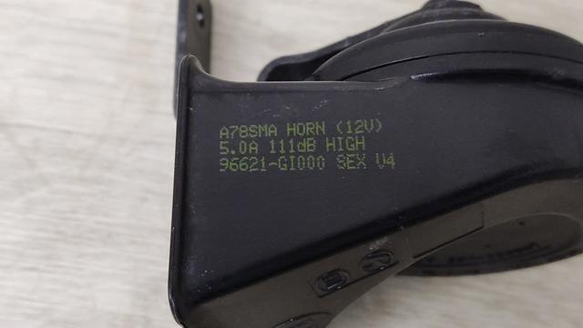 96621GI000 Сигнал звуковой (клаксон) купить Тернополь