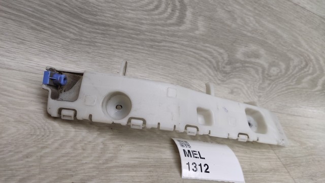 96686882 GM Кронштейн бампера заднего правый купить в Запорожье