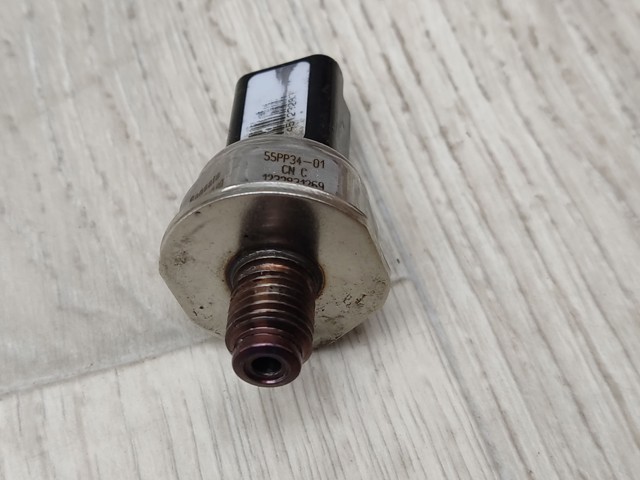 9670076780 PEUGEOT Датчик давления топлива купить в Украина