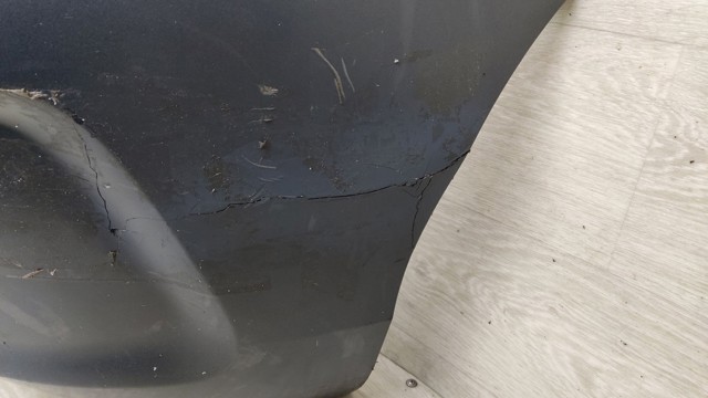 9671074477 PEUGEOT Задний бампер купить в Киев