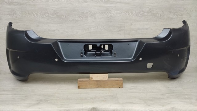 9671074477 PEUGEOT Бампер задний купить в Чернигов