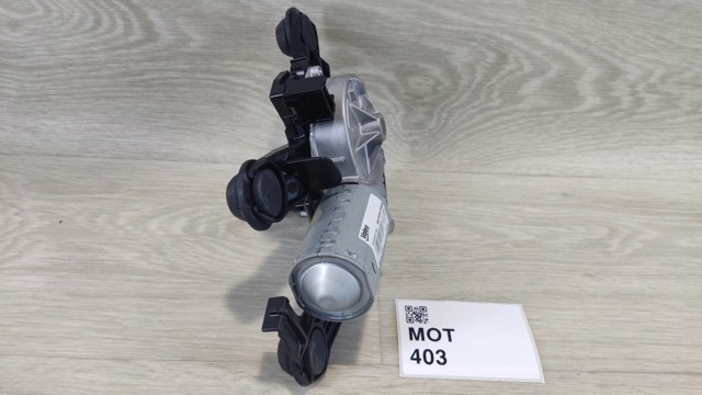 Стеклоочиститель двери задка 9673251380A PEUGEOT