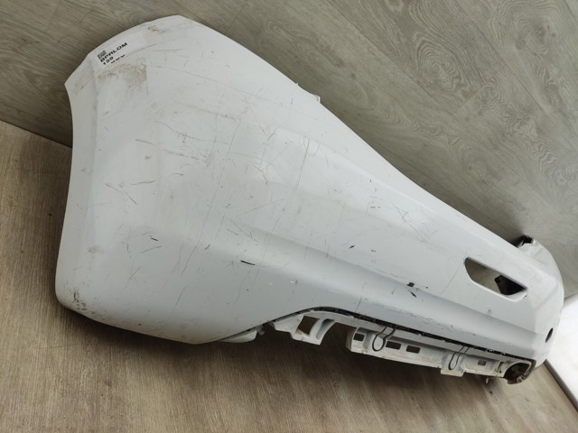 PEUGEOT 9676505677 Бампер задний в наличии Павлоград