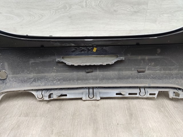 PEUGEOT 9676505677 Задний бампер в наличии Черкассы
