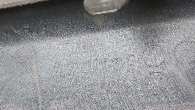 9676946677 PEUGEOT купить в Кривой Рог
