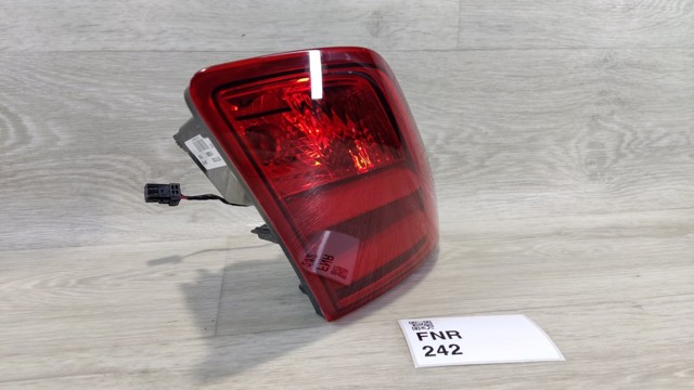 PEUGEOT 9677818280 Фонарь задний правый внутренний в наличии Павлоград
