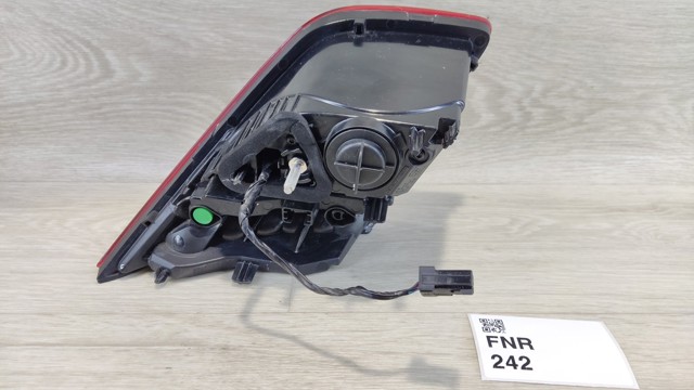 9677818280 PEUGEOT Фонарь задний правый внутренний купить в Черновцы