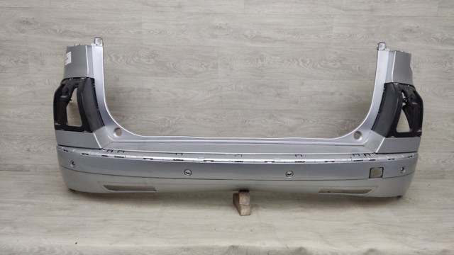 Задний бампер 9680518277 PEUGEOT