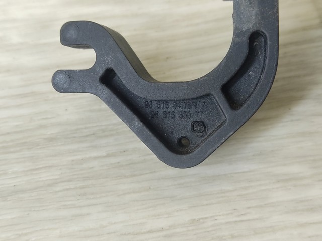 PEUGEOT 9681634777 в наличии Николаев