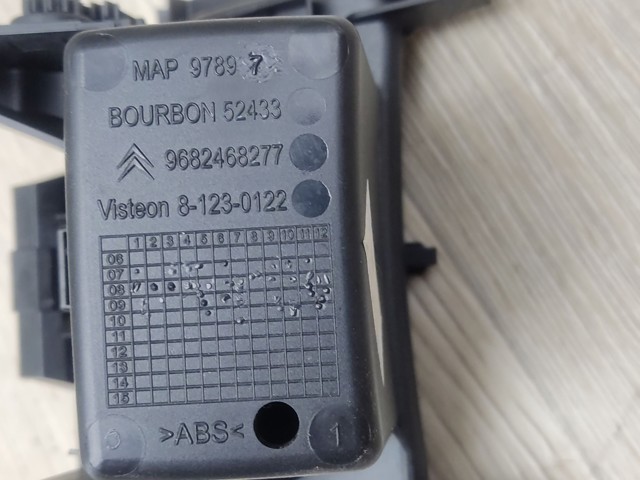 9682468277 PEUGEOT купить в Львов