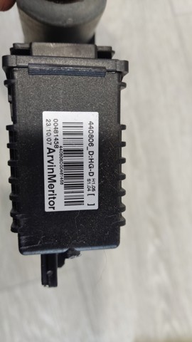 Механизм стеклоподъемника двери передней, правой 9682495580 PEUGEOT