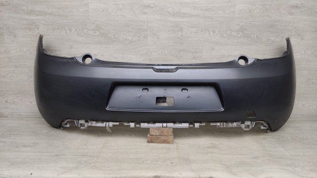 Бампер задний 9683741270 PEUGEOT