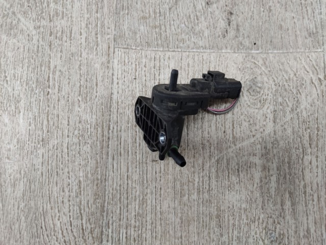 Клапан соленоид регулирования заслонки EGR 9688124580 PEUGEOT
