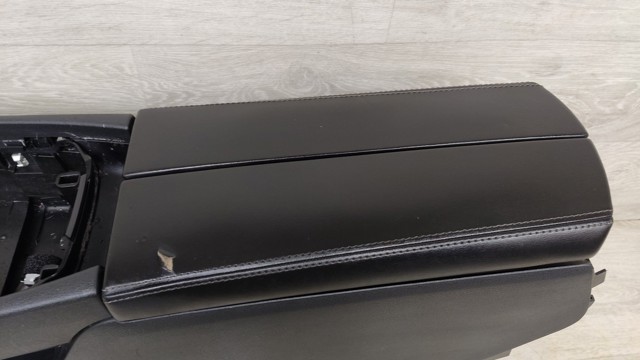 NISSAN 969106RR4A Консоль панели управления центральная в наличии Каменское