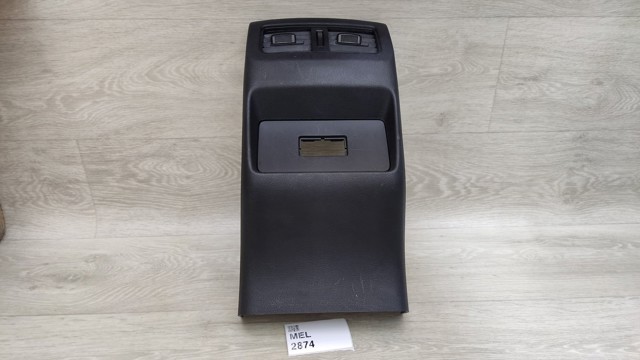 969306RR1A NISSAN Накладка декоративная центральной консоли купить в Одесса