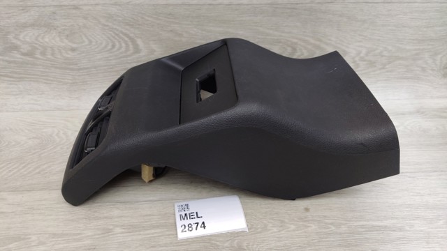 969306RR1A NISSAN Накладка декоративная центральной консоли купить в Житомир