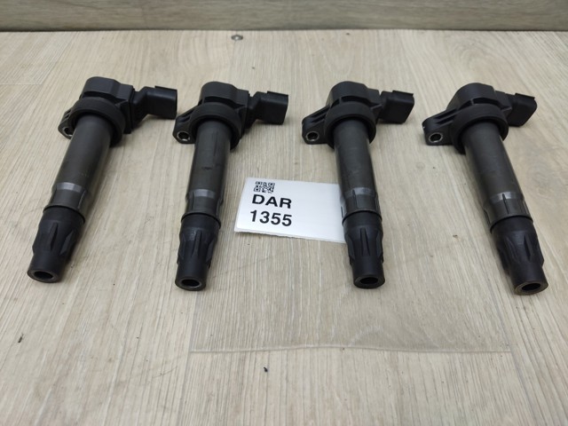 Катушка 96983945 GM