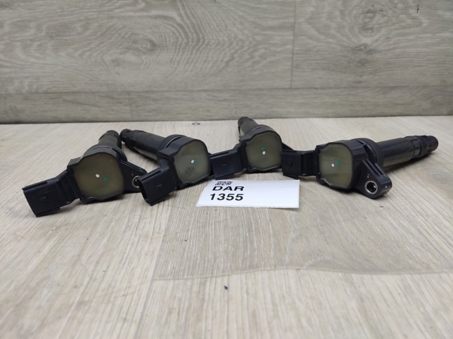 GM 96983945 Катушка зажигания в наличии Ирпень